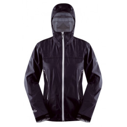 Chaqueta de mujer Hannah Minima gris Anthracite