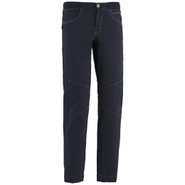 Pantalones de hombre E9 Scud Skinny 2.3 azul oscuro Ocean Blue