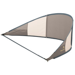 Pared Easy Camp Surf gris