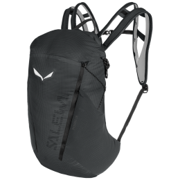 Mochila Salewa Pedroc 16L negro 0870 - Onyx