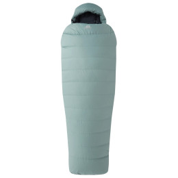 Saco de dormir de plumón Mountain Equipment Classic 550 Long Men's