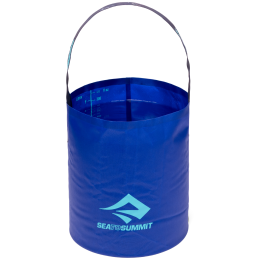 Cubo plegable Sea to Summit Folding Bucket - 10L