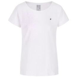 Camiseta de mujer Loap Abella blanco White