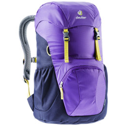 Mochila para niños Deuter Junior (2020) violeta VioletNavy