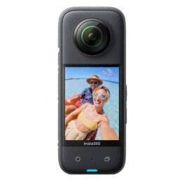 Cámara Insta360 X3