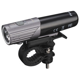 Luz delantera Fenix cyklosvítilna BC21R 2.0 negro/gris