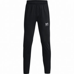 Pantalones de chándal para niños Under Armour Y Challenger Training Pant negro Black