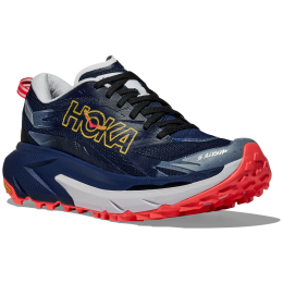 Zapatillas de carrera para mujer Hoka W Mafate 5