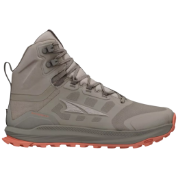 Calzado de senderismo para hombre Altra M Lone Peak 9 Waterproof Mid