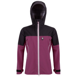 Chaqueta de mujer High Point Explosion 8.0 Lady Jacket
