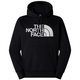 Sudadera de hombre The North Face M Easy Hoodie negro TNF BLACK