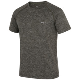 Camiseta de hombre MOOA UV-Protect verde olive