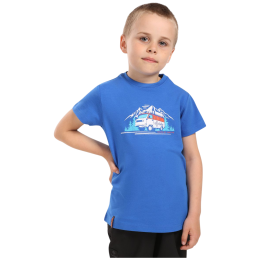 Camiseta para niños Kilpi Salo-Jb