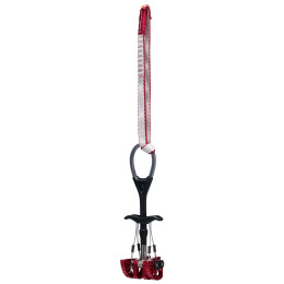 Friend Black Diamond C4 Extendable Sling Camalot 1 rojo red