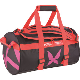 Bolsa Kari Traa Kari 30l Bag 2020 violeta/rojo Mauve