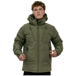 Chaqueta de hombre Husky Norel M