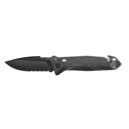 Navaja TB OUTDOOR Cac Army Knife Pa6 negro