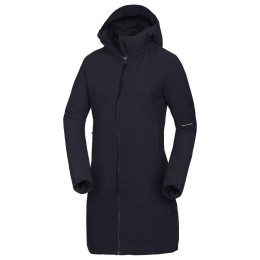 Abrigo de invierno para mujer Northfinder Velma negro 269black