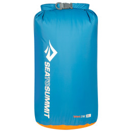 Bolsa Sea to Summit eVac Dry Sack - 20 l azul Blue