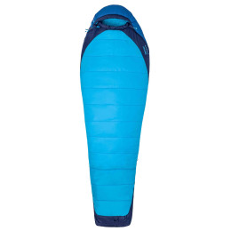 Saco de dormir Marmot Trestles Elite 20 azul claro