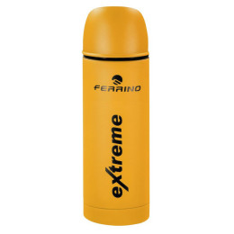 Termo Ferrino Thermos Extreme 0,5l Artisan Gold amarillo artisan gold