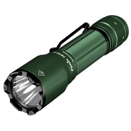 Linterna Fenix TK16 V2 verde tropic green