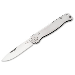 Navaja Boker SW plata