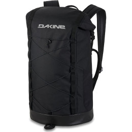Mochila Dakine Mission Surf Roll Top Pack 35L negro Black
