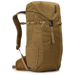 Mochila Thule AllTrail X 25L beige Nutria