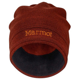 Gorro Marmot Shadows marrón