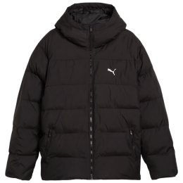 Chaqueta de invierno para hombre Puma Poly Puffer Jacket