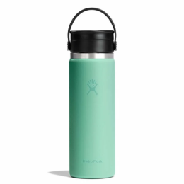 Botella térmica Hydro Flask Wide Mouth 20 oz