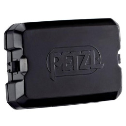 Acumulador Petzl R2250 negro black