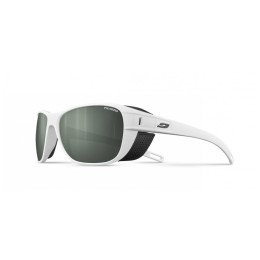 Gafas de sol Julbo Camino Polarized 3 blanco blanc mat