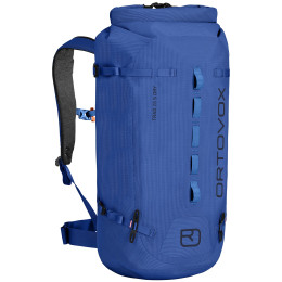 Mochila Ortovox Trad 28 S Dry azul JustBlue