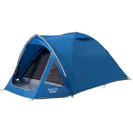 Tienda de campaña Vango Alpha 250 2021 azul MoroccanBlue