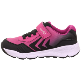 Calzado para niños Superfit Free Ride Pink rosa PINK