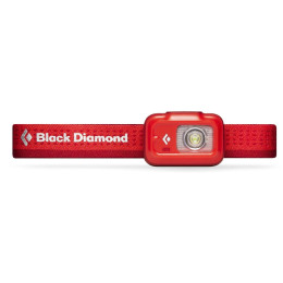 Linterna frontal Black Diamond Astro 175 rojo Octane