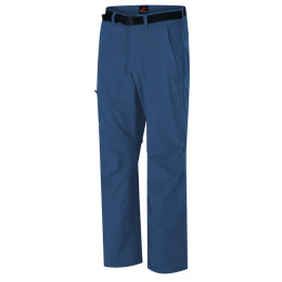 Pantalones de hombre Hannah Kim M azul EnsignBlue