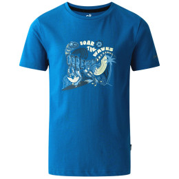 Camiseta para niños Dare 2b Trailblazer II Tee