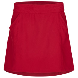 Falda Loap Uzuka rojo red