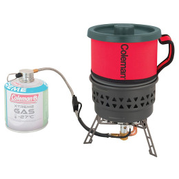 Hornillo Coleman Fyrestorm PCS