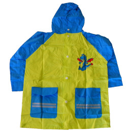Impermeable 2You Pláštěnka pro děti Dráček 808
