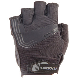 Guantes de ciclismo Axon 395 negro Black