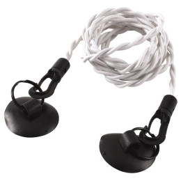 Cuerda Easy Camp Elastic Washing Line
