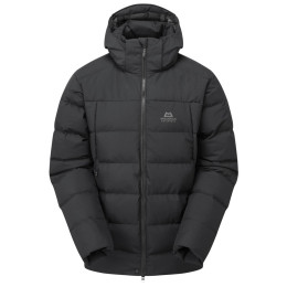 Chaqueta de plumón para hombre Mountain Equipment Tromso Jacket Men's negro Black