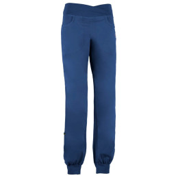 Pantalones de mujer E9 Olivia Women's azul Vintage Blue