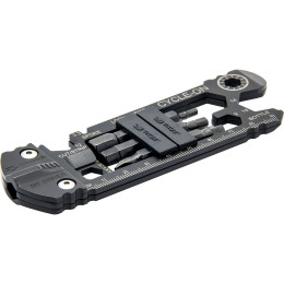 Multiherramienta True Utility Cycle-On TU210