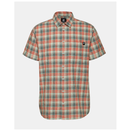Camisa de hombre Mammut Trovat Summer Shirt