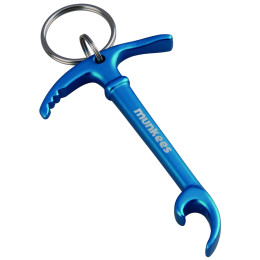 Llavero Munkees Otvírák cepín mix1